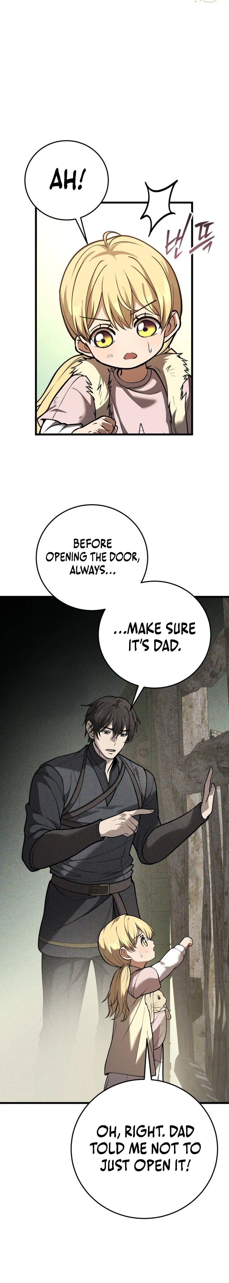 I Became a Married Man in Another World Chapter 20 - Page 24