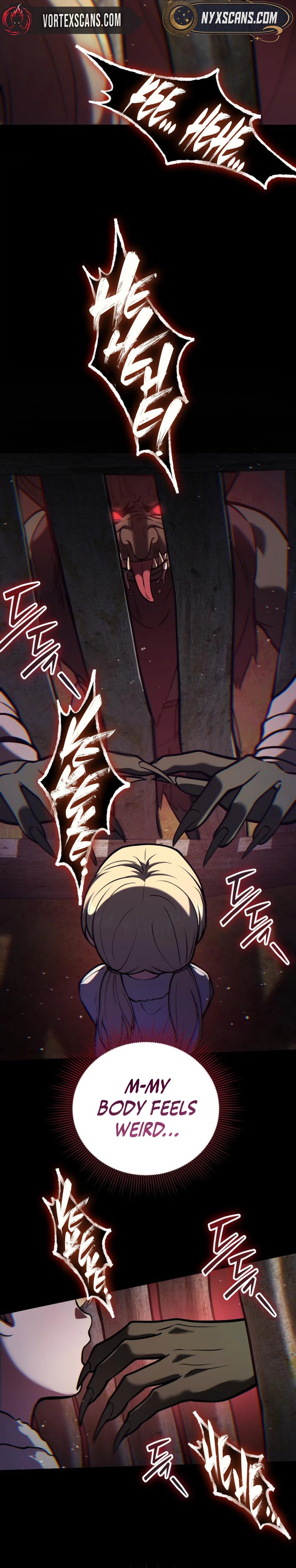 I Became a Married Man in Another World Chapter 20 - Page 27