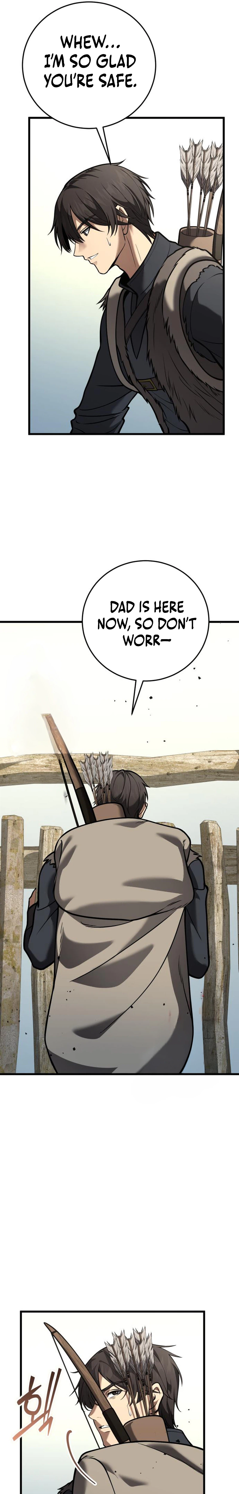 I Became a Married Man in Another World Chapter 20 - Page 34