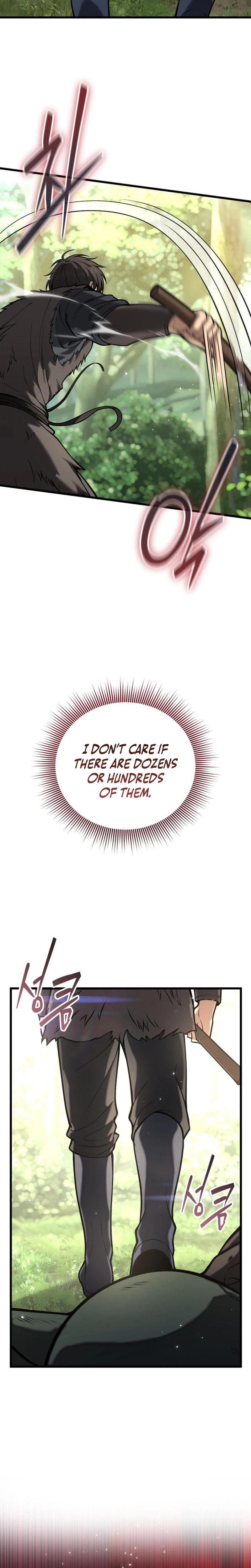 I Became a Married Man in Another World Chapter 20 - Page 36