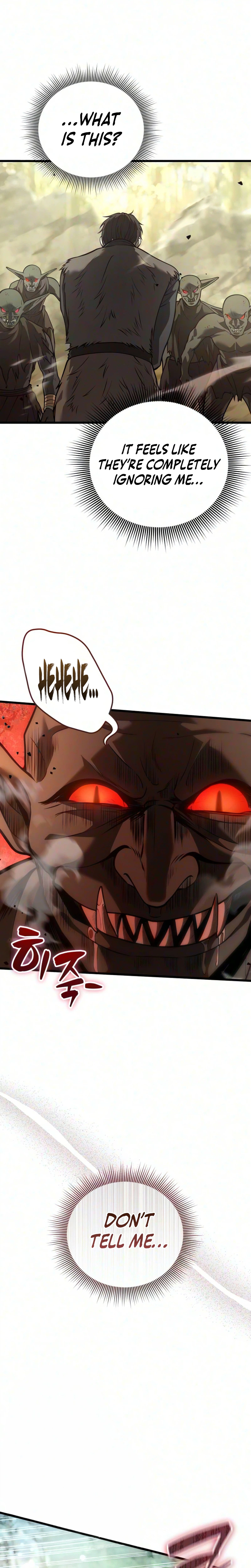 I Became a Married Man in Another World Chapter 21 - Page 10