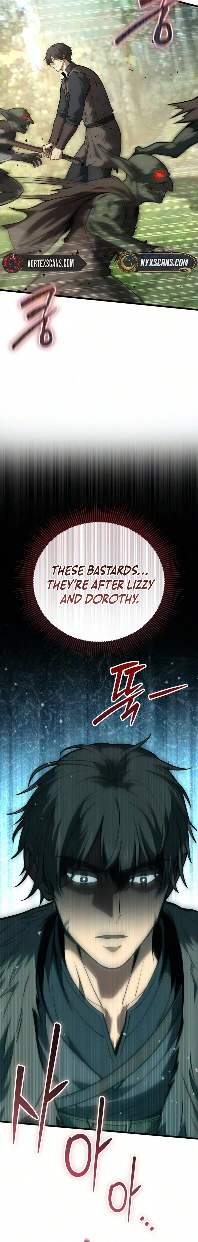 I Became a Married Man in Another World Chapter 21 - Page 11