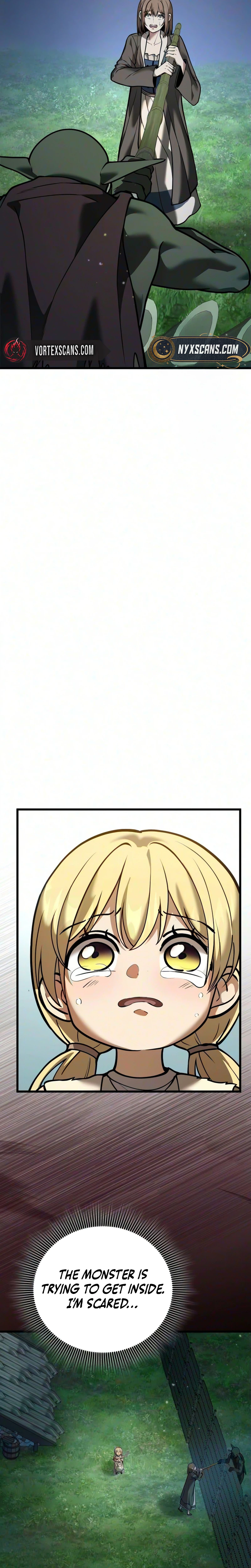 I Became a Married Man in Another World Chapter 21 - Page 23