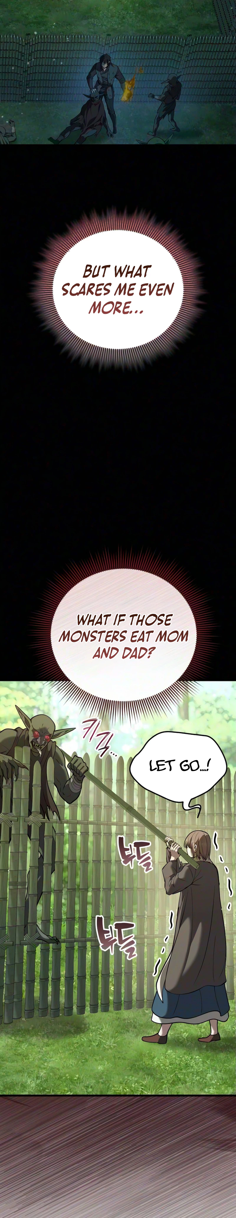 I Became a Married Man in Another World Chapter 21 - Page 24