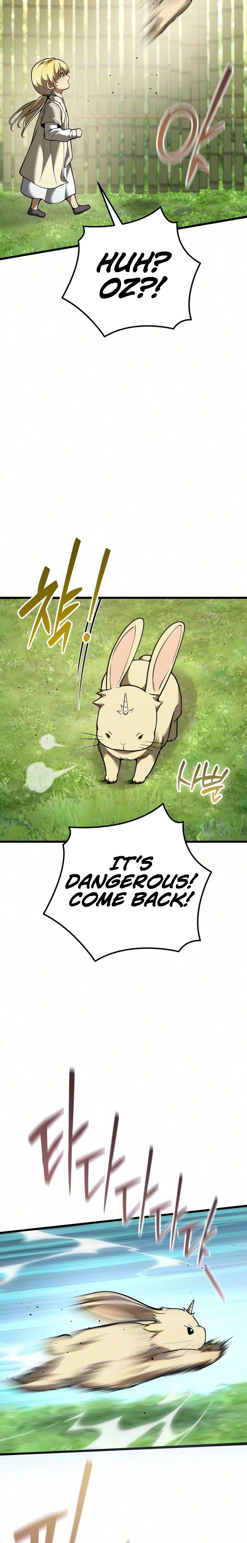 I Became a Married Man in Another World Chapter 21 - Page 26