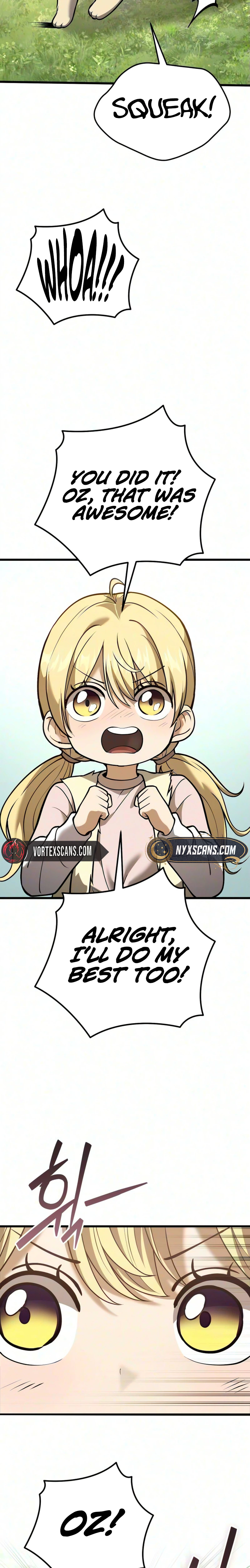 I Became a Married Man in Another World Chapter 21 - Page 32