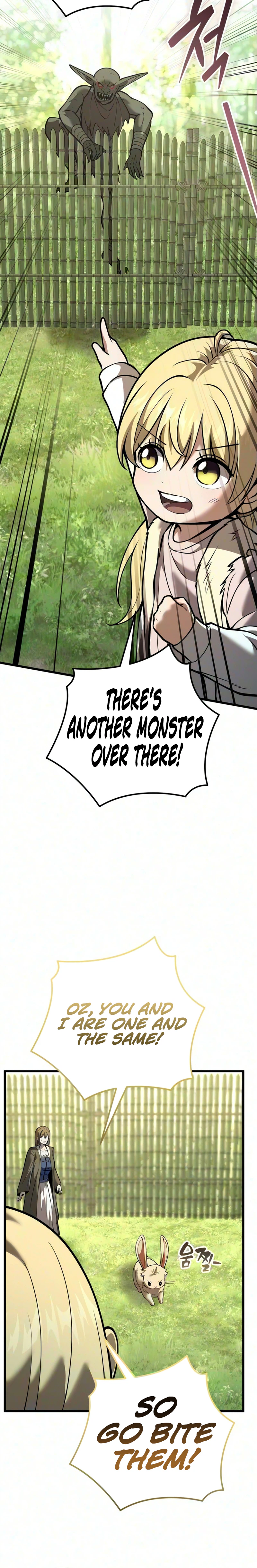 I Became a Married Man in Another World Chapter 21 - Page 33