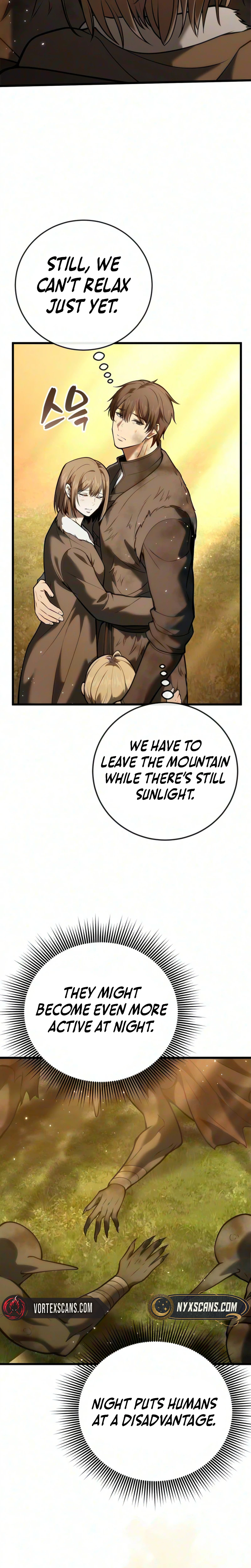 I Became a Married Man in Another World Chapter 21 - Page 38