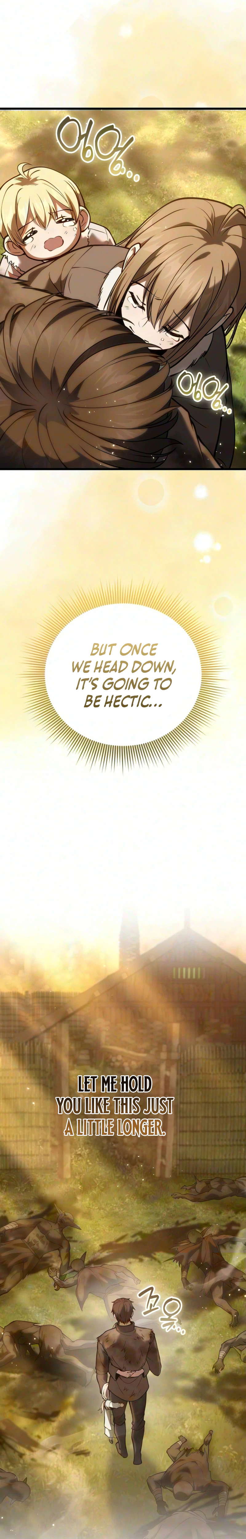 I Became a Married Man in Another World Chapter 21 - Page 39