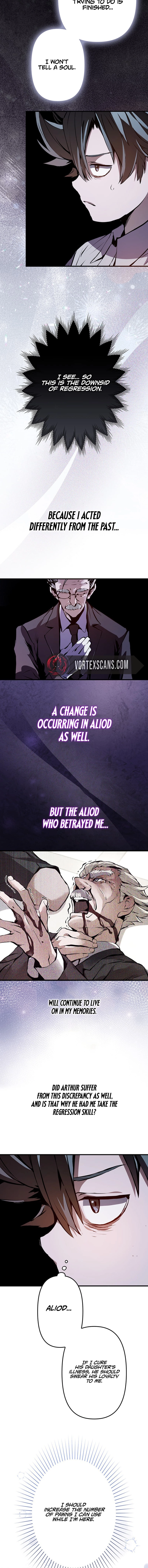 I Became a Munchkin Skill Thief Chapter 3 - Page 17