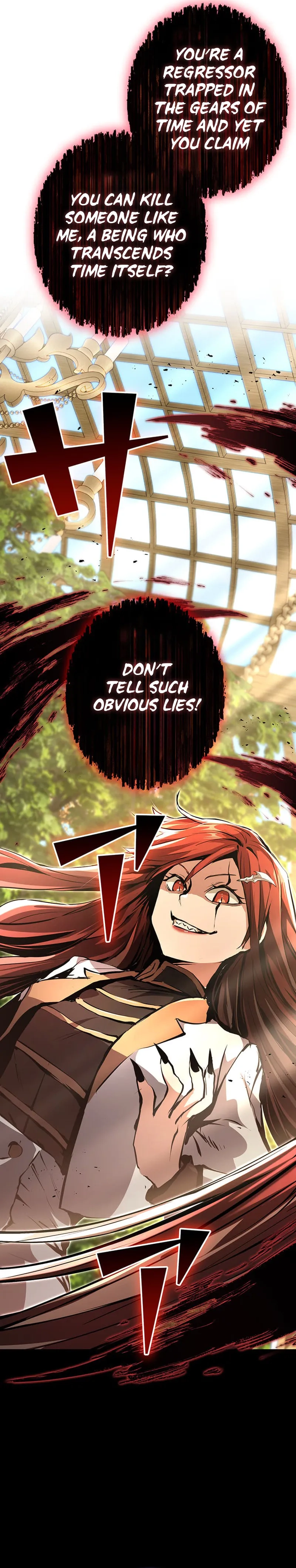 I Became a Munchkin Skill Thief Chapter 14 - Page 6