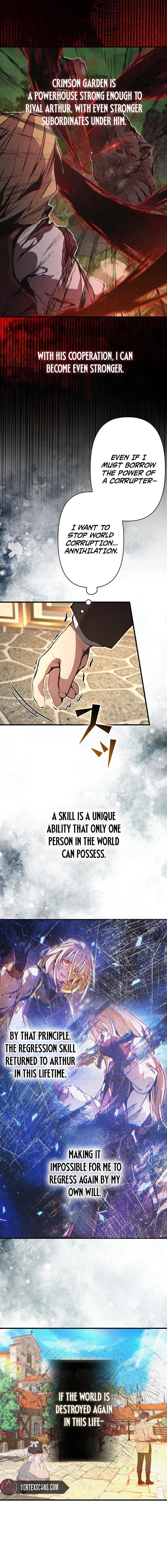 I Became a Munchkin Skill Thief Chapter 14 - Page 11