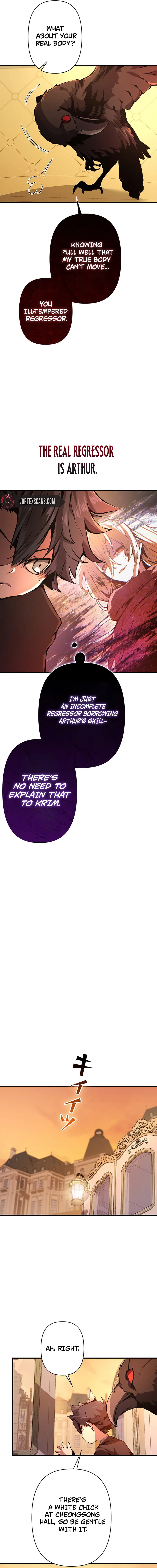 I Became a Munchkin Skill Thief Chapter 14 - Page 18