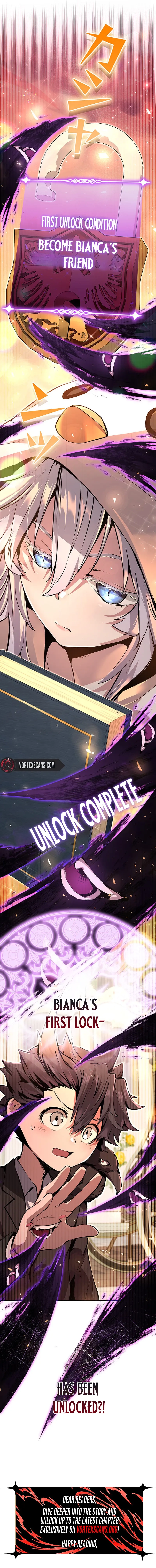 I Became a Munchkin Skill Thief Chapter 14 - Page 22
