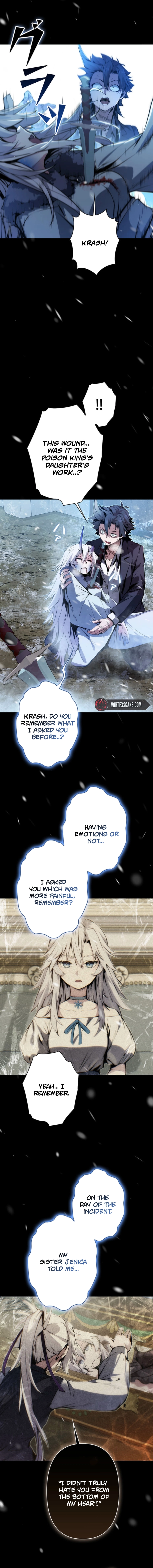 I Became a Munchkin Skill Thief Chapter 25 - Page 6