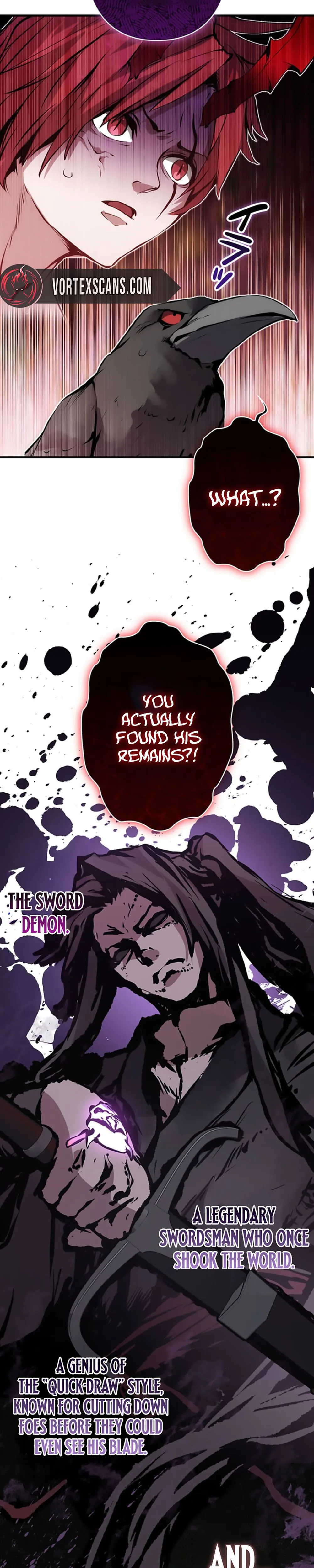 I Became a Munchkin Skill Thief Chapter 26 - Page 18