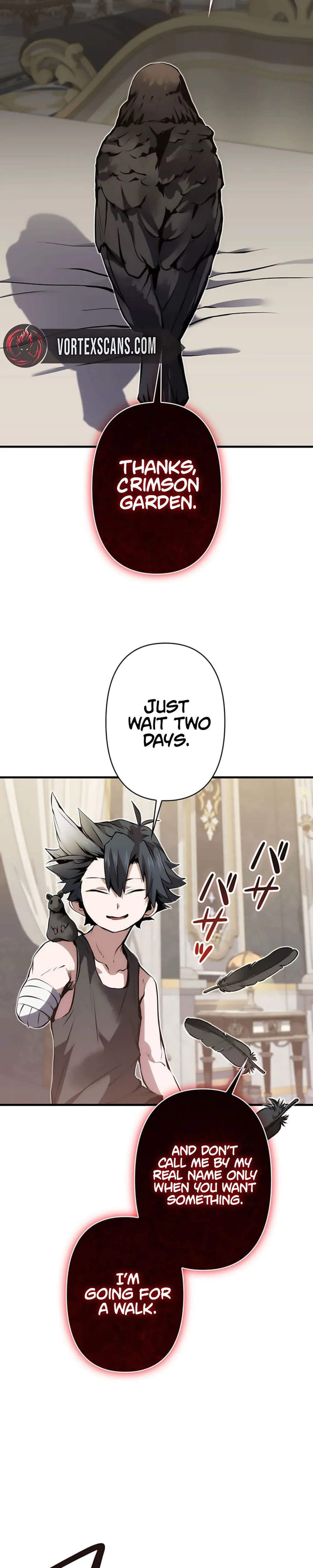 I Became a Munchkin Skill Thief Chapter 26 - Page 26