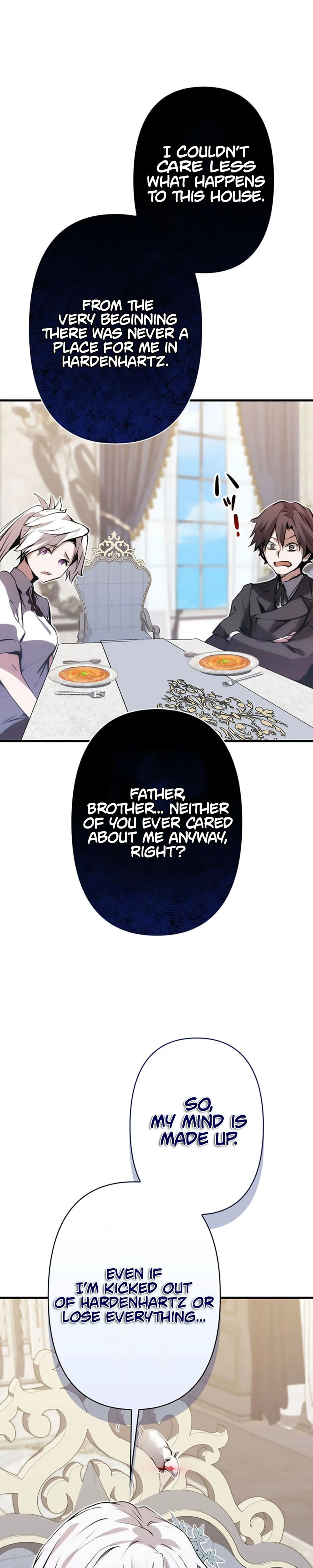 I Became a Munchkin Skill Thief Chapter 26 - Page 35