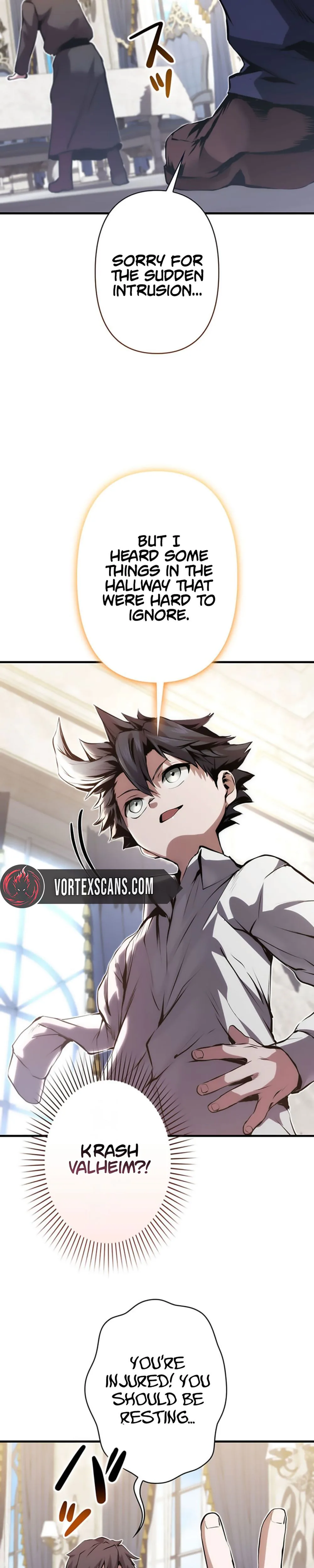 I Became a Munchkin Skill Thief Chapter 26 - Page 37