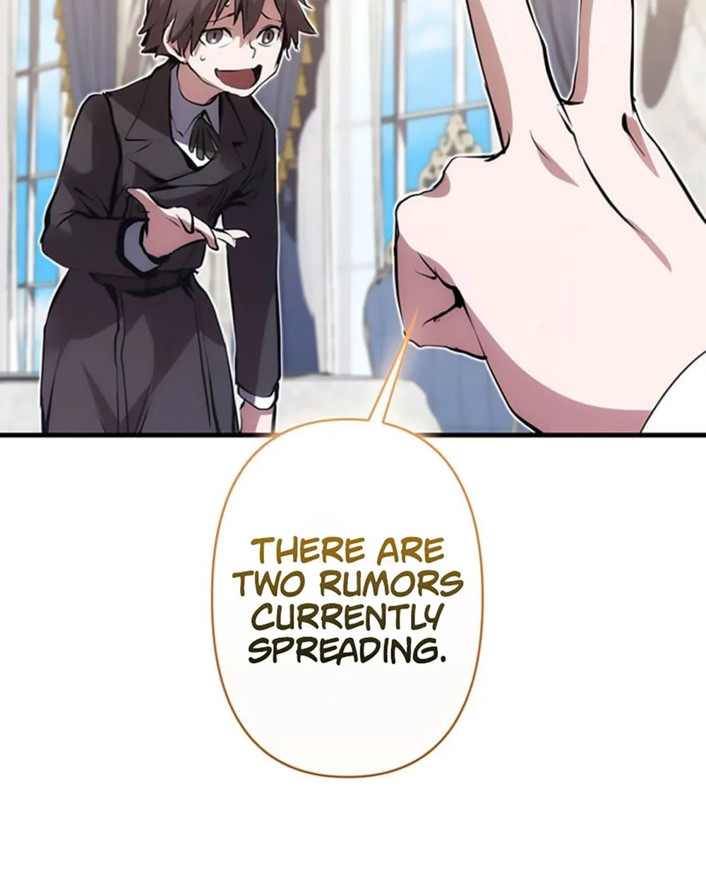 I Became a Munchkin Skill Thief Chapter 26 - Page 38
