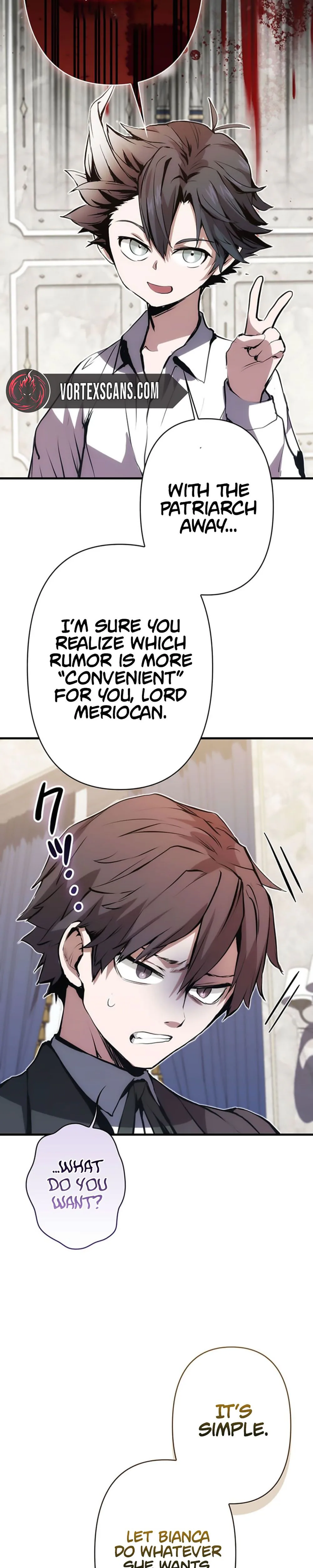 I Became a Munchkin Skill Thief Chapter 26 - Page 40