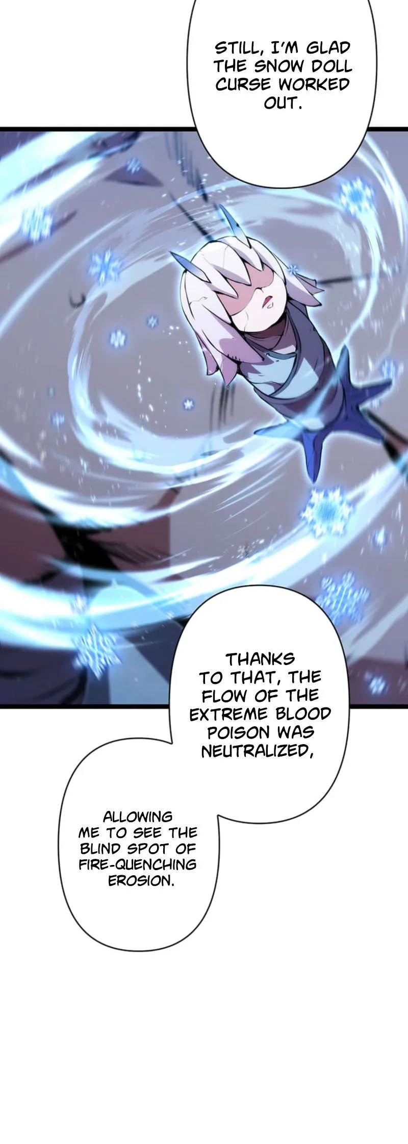 I Became a Munchkin Skill Thief Chapter 27 - Page 3