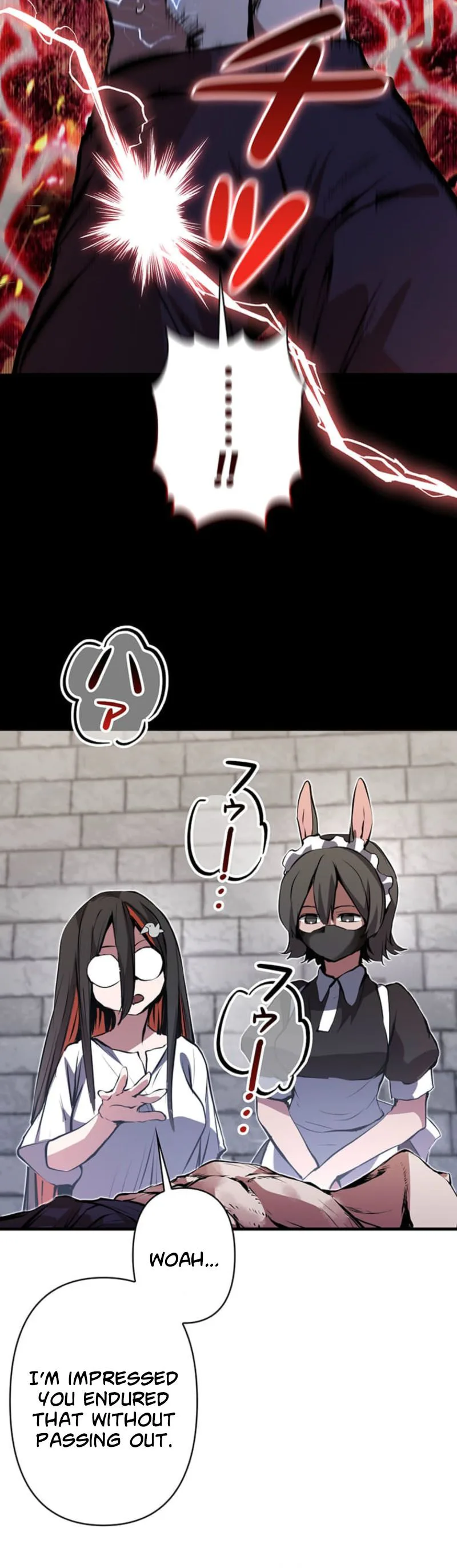 I Became a Munchkin Skill Thief Chapter 27 - Page 15