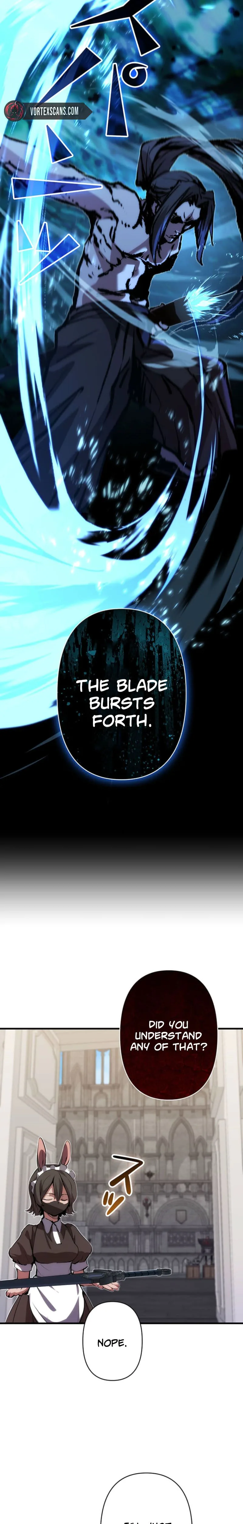 I Became a Munchkin Skill Thief Chapter 27 - Page 23
