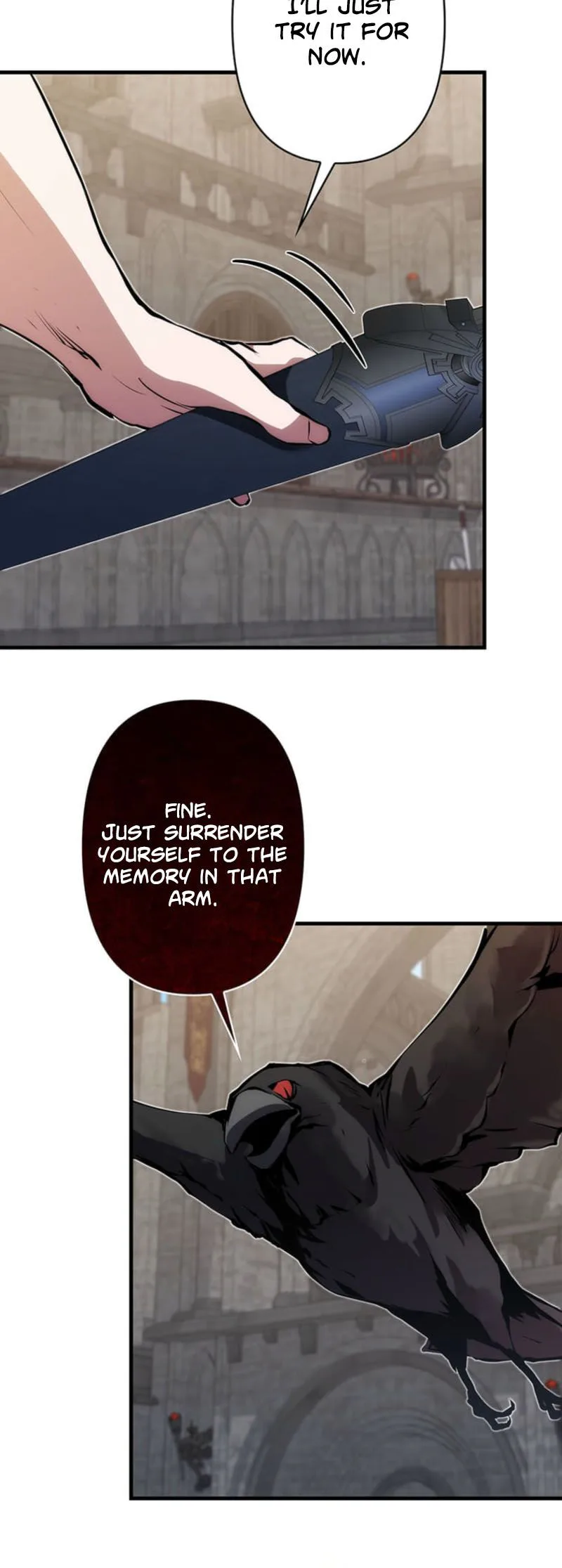 I Became a Munchkin Skill Thief Chapter 27 - Page 24