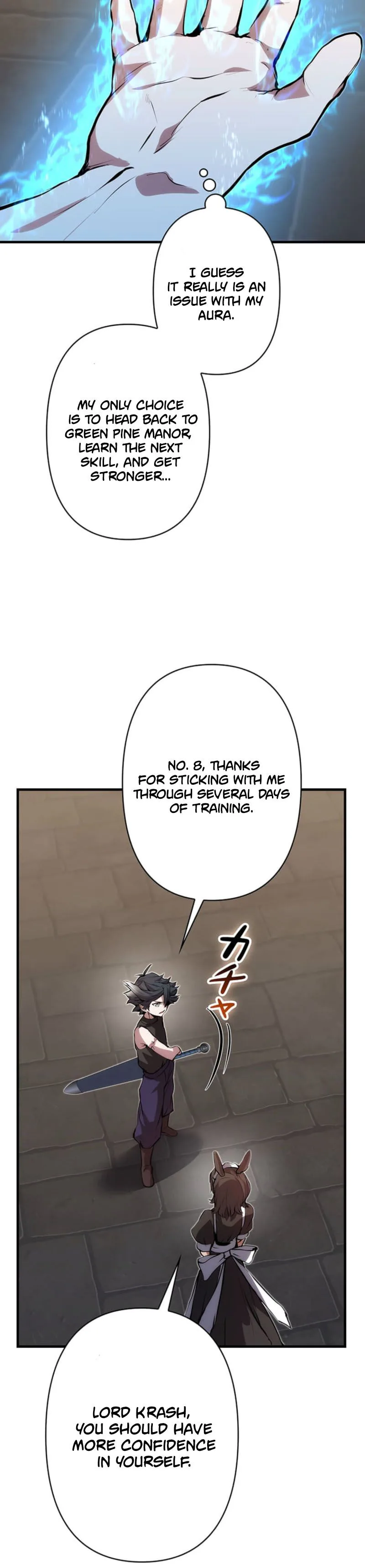 I Became a Munchkin Skill Thief Chapter 27 - Page 30