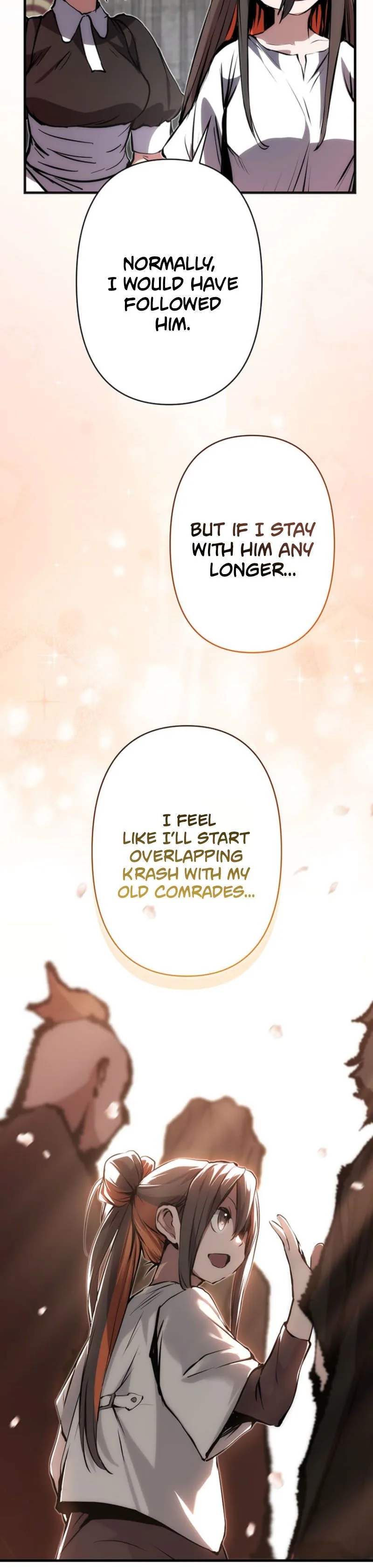 I Became a Munchkin Skill Thief Chapter 27 - Page 36