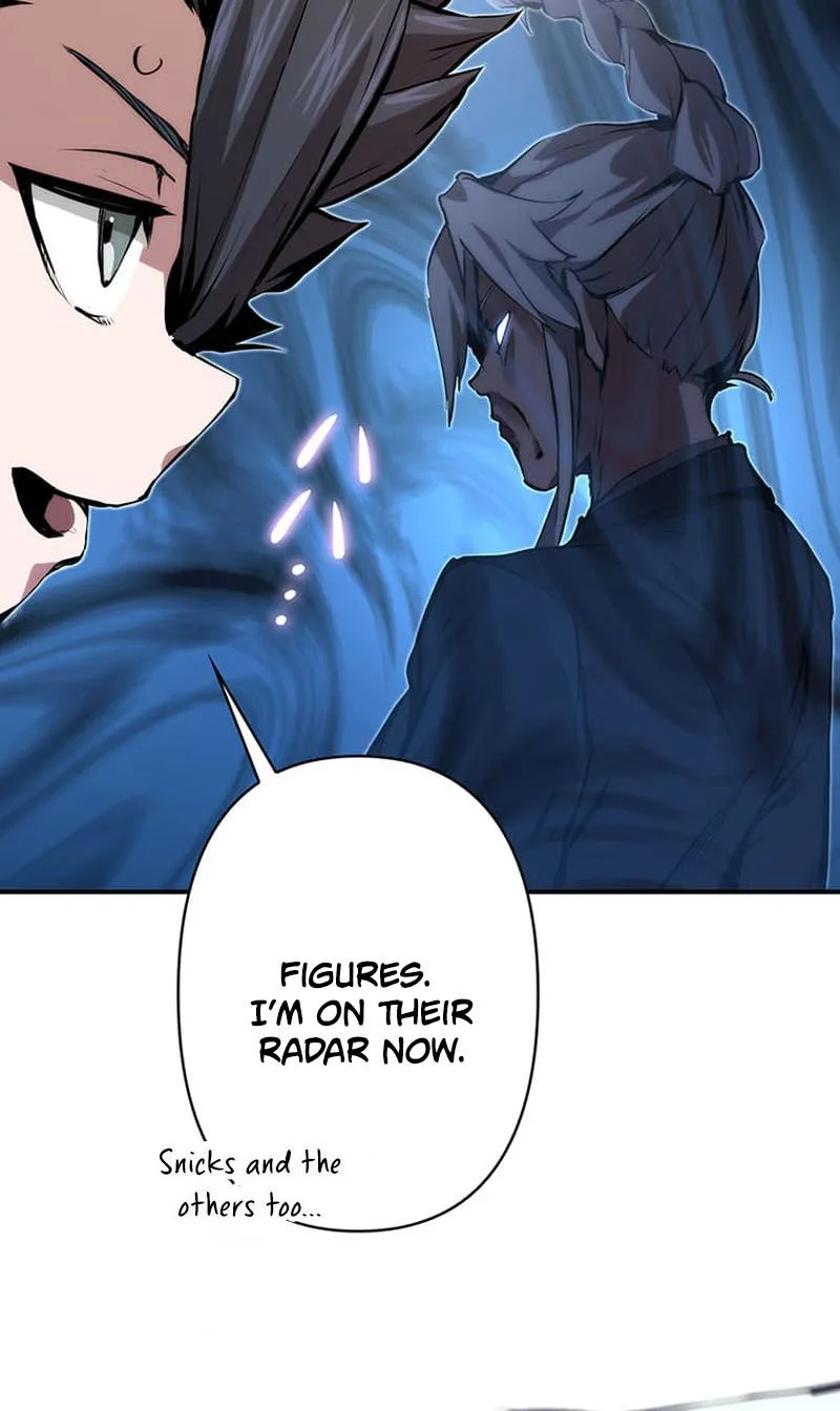 I Became a Munchkin Skill Thief Chapter 28 - Page 4