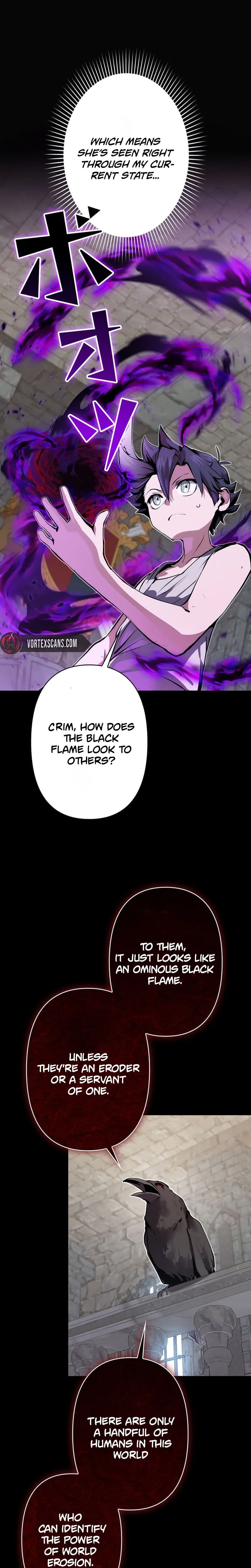 I Became a Munchkin Skill Thief Chapter 28 - Page 18