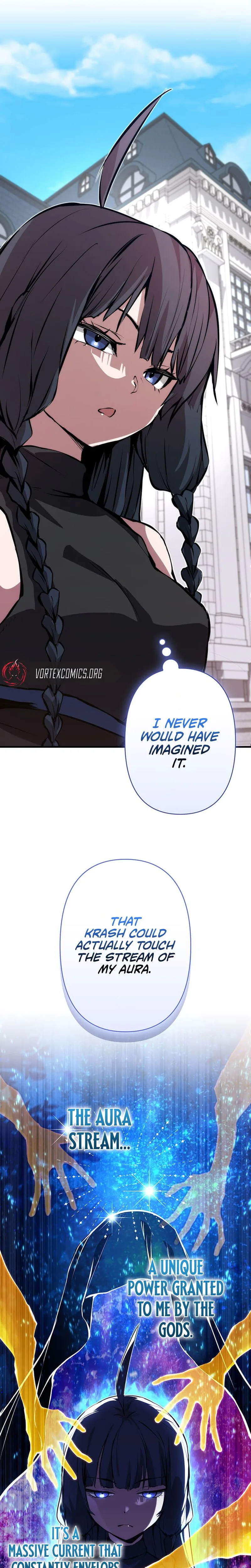 I Became a Munchkin Skill Thief Chapter 29 - Page 3