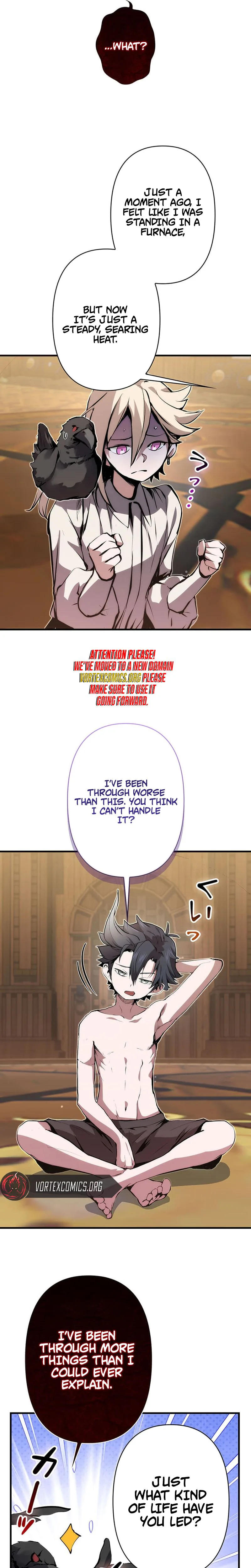 I Became a Munchkin Skill Thief Chapter 29 - Page 14