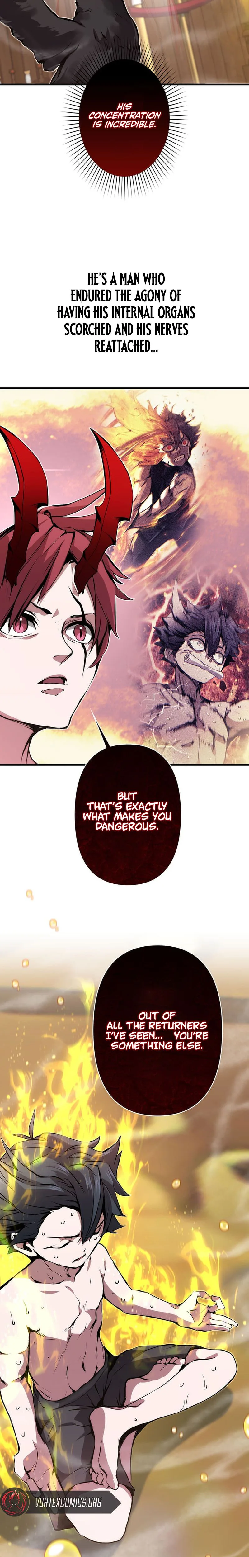 I Became a Munchkin Skill Thief Chapter 29 - Page 16