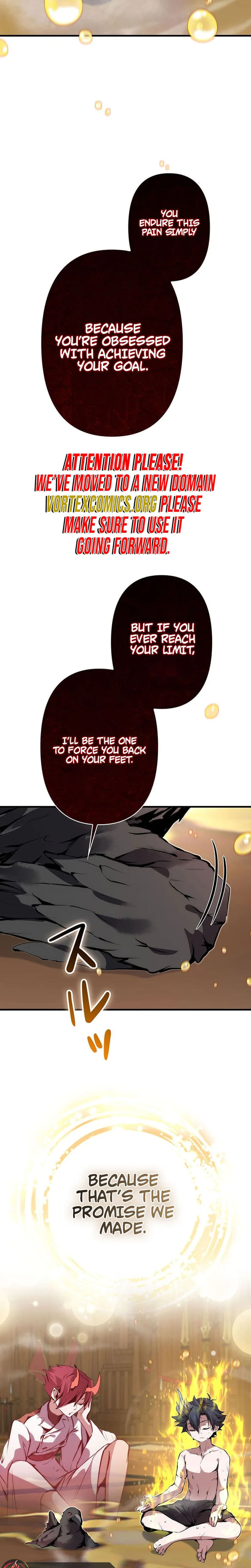 I Became a Munchkin Skill Thief Chapter 29 - Page 17