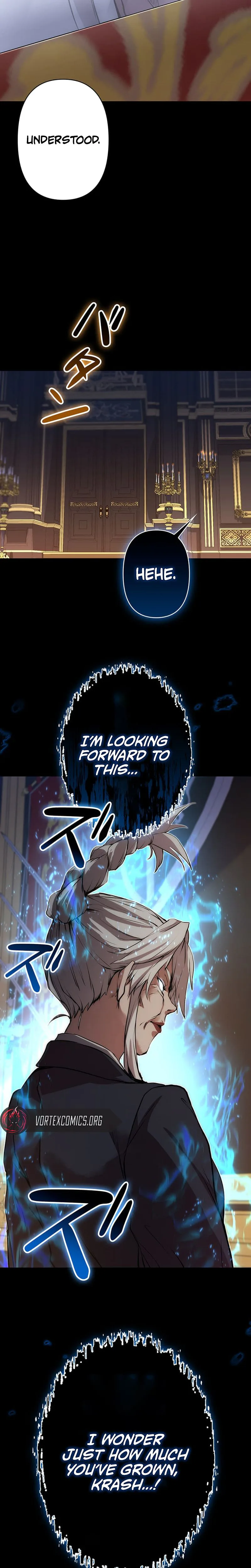I Became a Munchkin Skill Thief Chapter 29 - Page 30