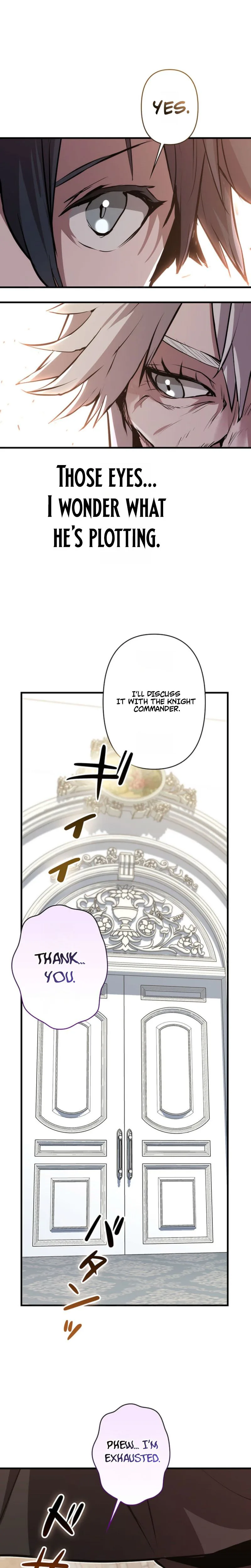 I Became a Munchkin Skill Thief Chapter 30 - Page 19