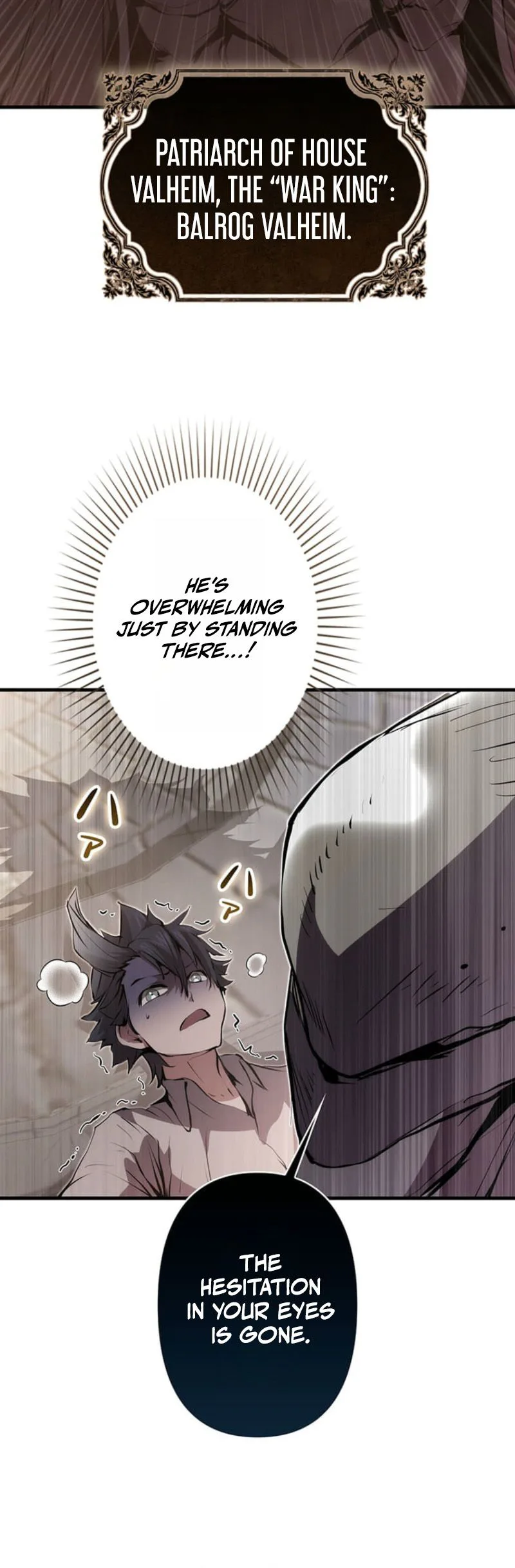 I Became a Munchkin Skill Thief Chapter 30 - Page 21