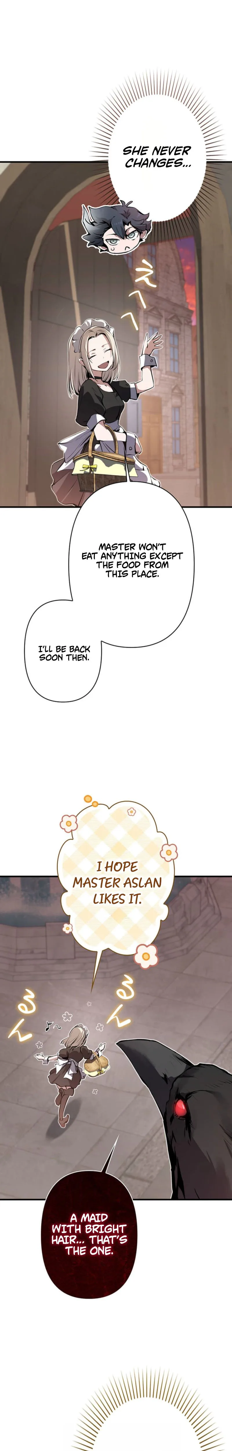 I Became a Munchkin Skill Thief Chapter 30 - Page 28
