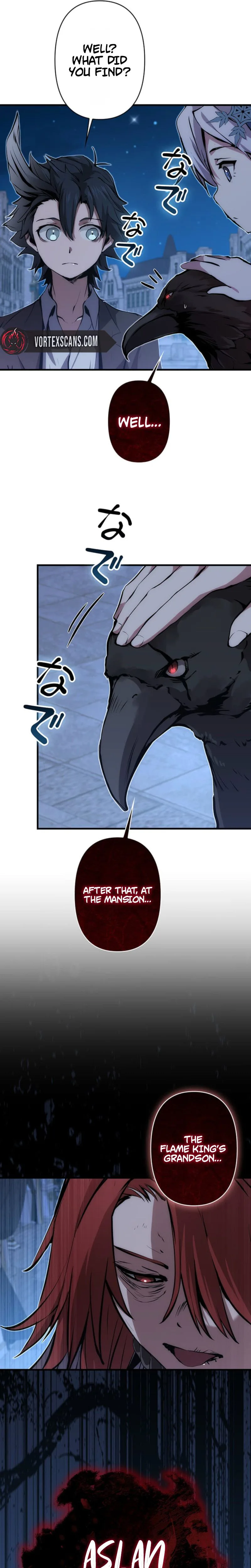 I Became a Munchkin Skill Thief Chapter 30 - Page 31