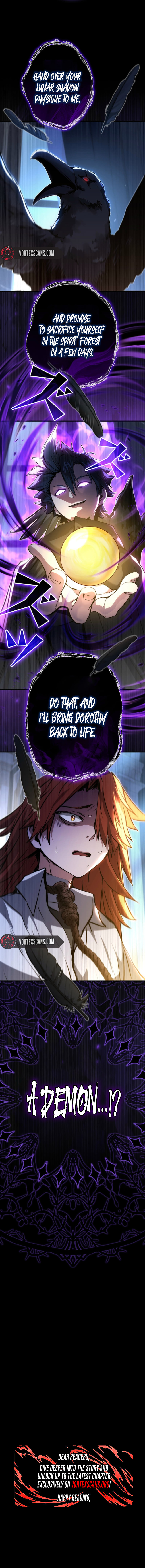 I Became a Munchkin Skill Thief Chapter 31 - Page 15