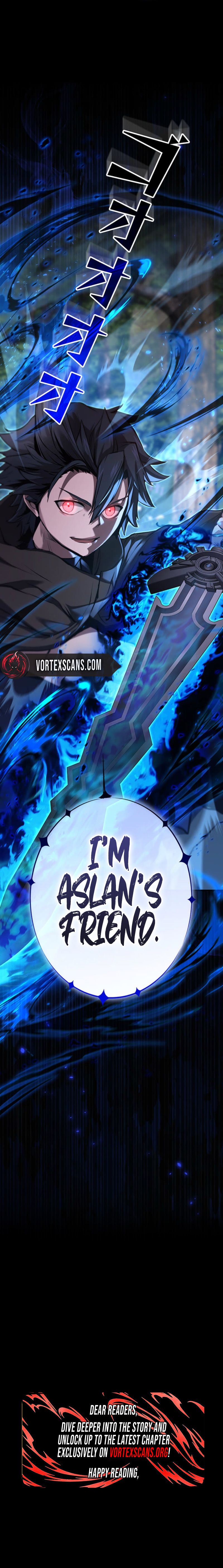 I Became a Munchkin Skill Thief Chapter 32 - Page 14
