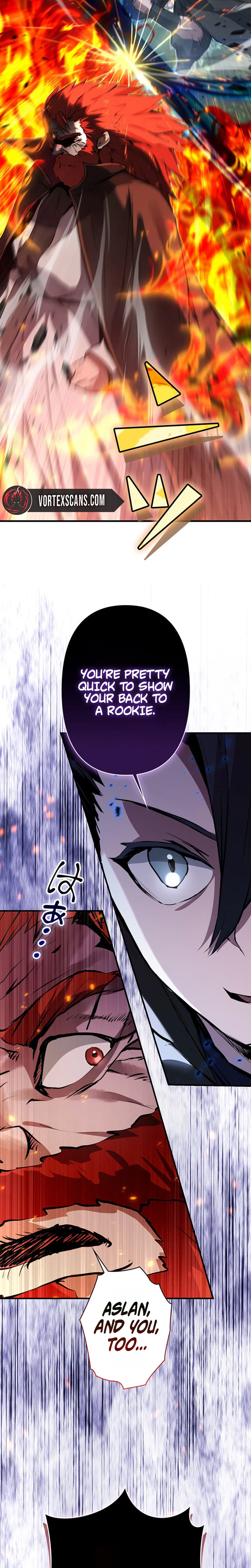 I Became a Munchkin Skill Thief Chapter 33 - Page 5