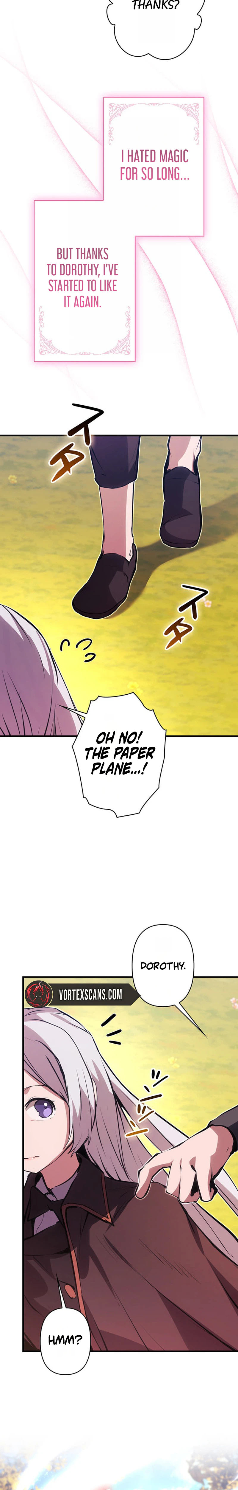 I Became a Munchkin Skill Thief Chapter 33 - Page 16
