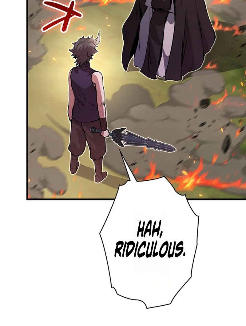 I Became a Munchkin Skill Thief Chapter 33 - Page 25