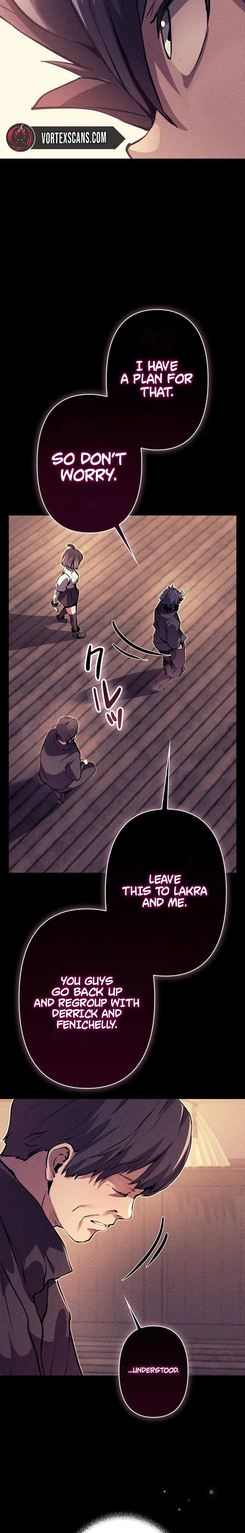 I Became a Munchkin Skill Thief Chapter 38 - Page 21