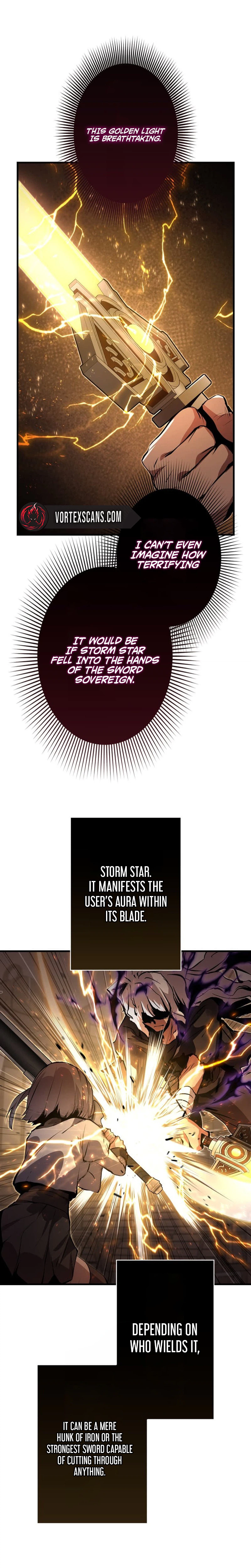I Became a Munchkin Skill Thief Chapter 38 - Page 27