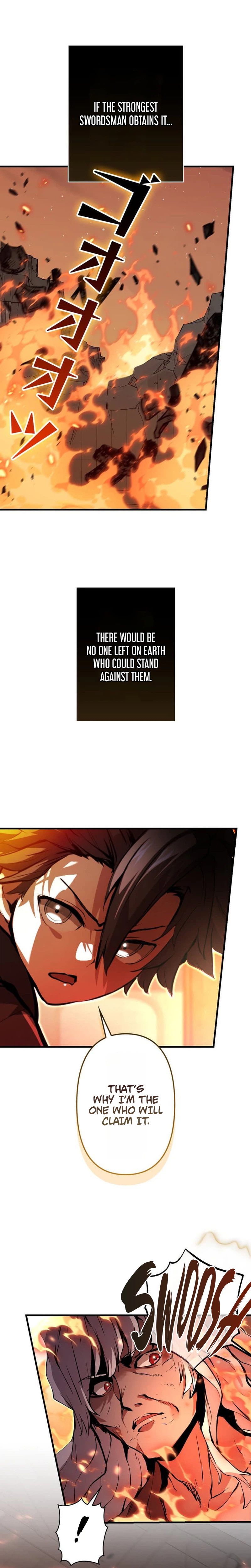 I Became a Munchkin Skill Thief Chapter 38 - Page 28